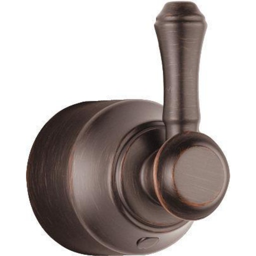 [DEL-H597RB] Delta H597RB Cassidy Standard Lever Bath Diverter Venetian Bronze
