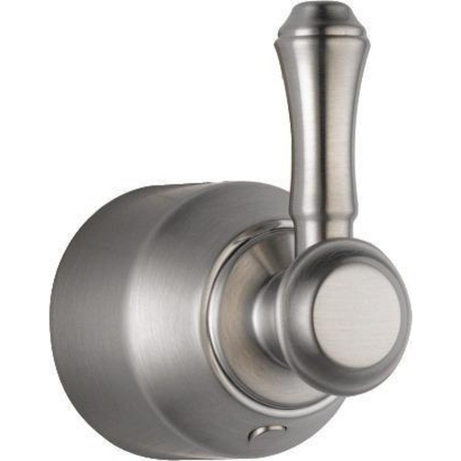 [DEL-H597SS] Delta H597SS Cassidy Standard Lever Bath Diverter Stainless