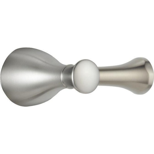 [DEL-H740SS] Delta H740SS Lockwood Single Metal Lever Handle Kit Stainless