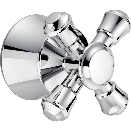 [DEL-H795] Delta H795 Cassidy Cross Bath 14 Series Handle Chrome