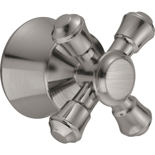 [DEL-H795SS] Delta H795SS Cassidy Cross Bath 14 Series Handle Stainless