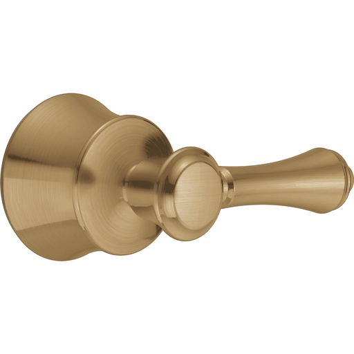 [DEL-H797CZ] Delta H797CZ Cassidy Standard Lever Bath 14 Series Handle Champagne Bronze