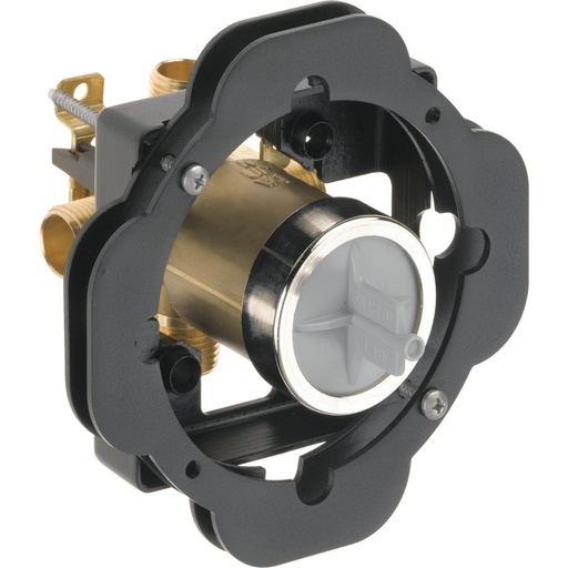 [DEL-R10000-UNBXT] Delta R10000-UNBXT Universal Tub and Shower Valve Body