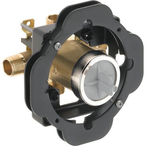 [DEL-R10000-UNWSBXT] Delta R10000-UNWSBXT Multichoice Universal Valve Body