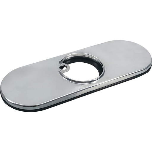 [DEL-RP100091] Delta RP100091 Trinsic Escutcheon Chrome