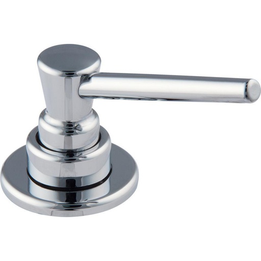 [DEL-RP1001] Delta RP1001 Soap Lotion Dispenser Chrome