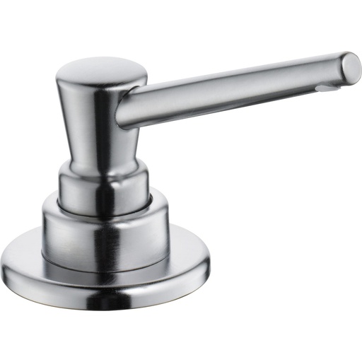 [DEL-RP1001AR] Delta RP1001AR Soap Lotion Dispenser Arctic Stainless