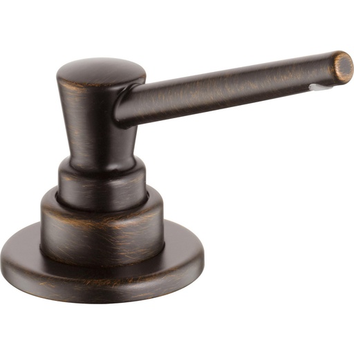 [DEL-RP1001RB] Delta RP1001RB Soap Lotion Dispenser Venetian Bronze