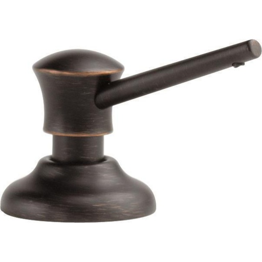 [DEL-RP1002RB] Delta RP1002RB Soap Lotion Dispenser Venetian Bronze