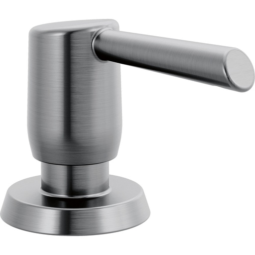 [DEL-RP100736AR] Delta RP100736AR Essa Metal Soap Dispenser Arctic Stainless