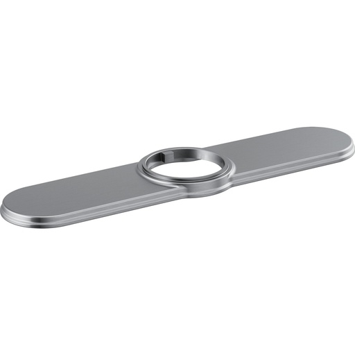 [DEL-RP100845AR] Delta RP100845AR Broderick Escutcheon Pulldown Arctic Stainless