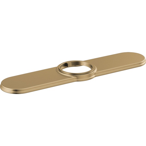 [DEL-RP100845CZ] Delta RP100845CZ Broderick Escutcheon Pulldown Champagne Bronze