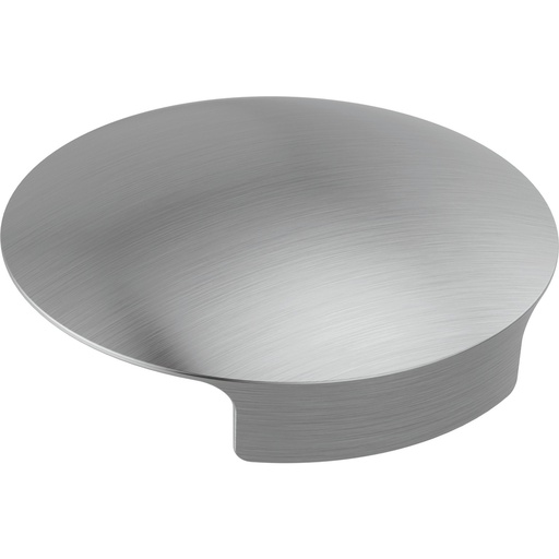 [DEL-RP101289AR] Delta RP101289AR Metal Glass Rinser Cover Arctic Stainless