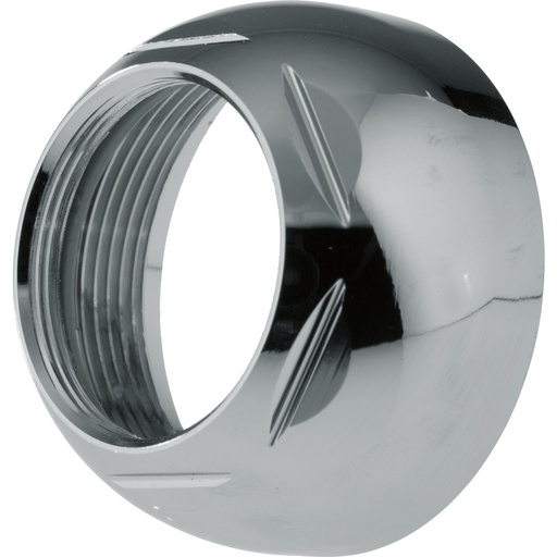 [DEL-RP1050] Delta RP1050 D-Cap Assembly Bonnet Nut Chrome