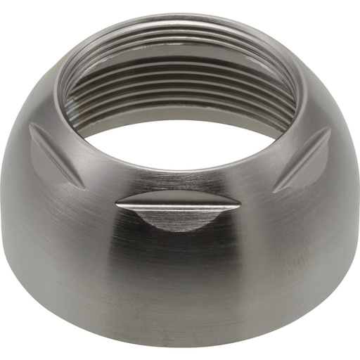 [DEL-RP1050SS] Delta RP1050SS D-Cap Assembly Bonnet Nut Stainless