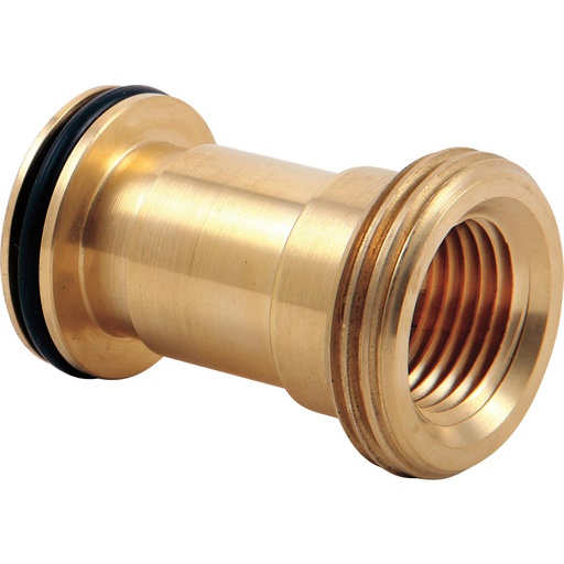 [DEL-RP12307] Delta RP12307 Adapter with O-Ring
