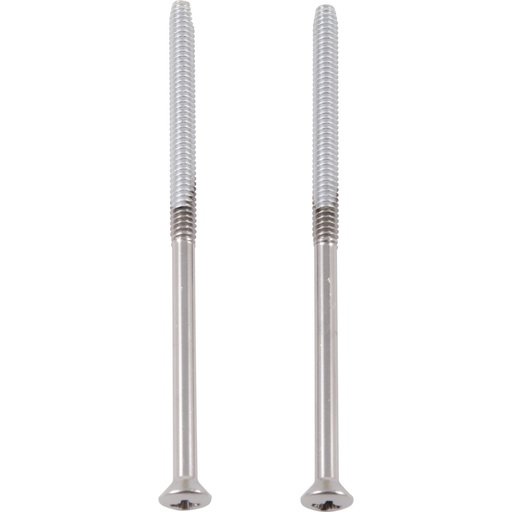 [DEL-RP12630SS] Delta RP12630SS Longer Escutcheon Trim Screws Stainless