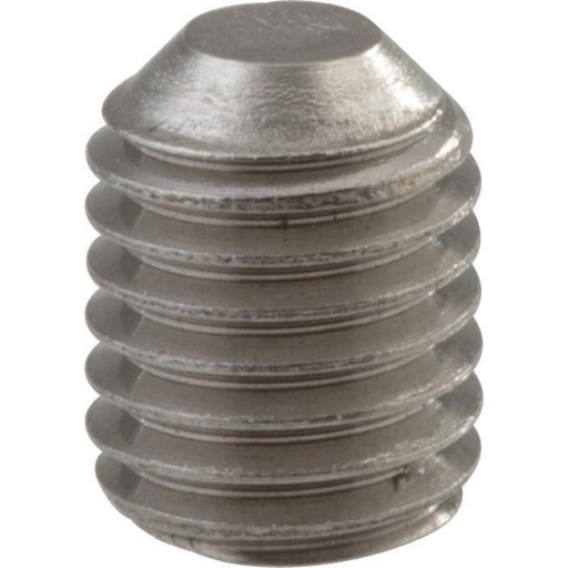 [DEL-RP152] Delta RP152 Set Screw