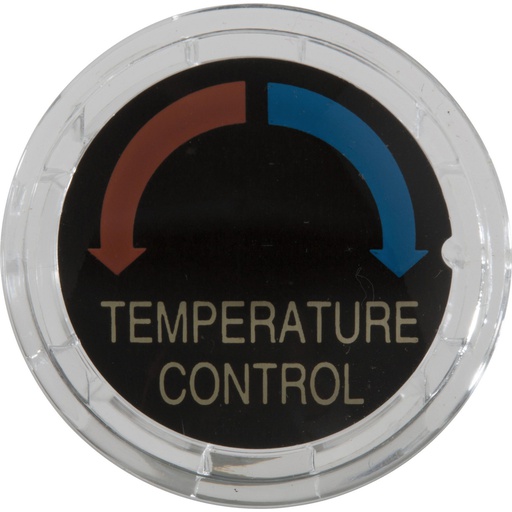 [DEL-RP16201] Delta RP16201 Monitor Pressure Balance Button