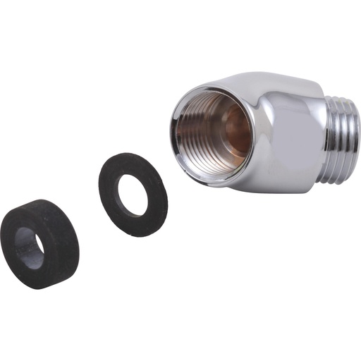 [DEL-RP16668] Delta RP16668 Hand Shower Elbow Chrome