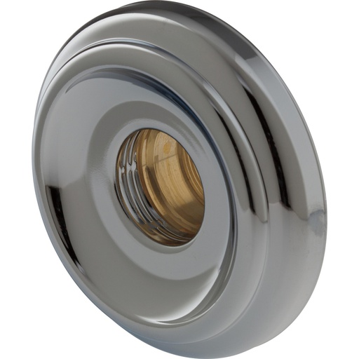 [DEL-RP18276] Delta RP18276 Escutcheon Chrome