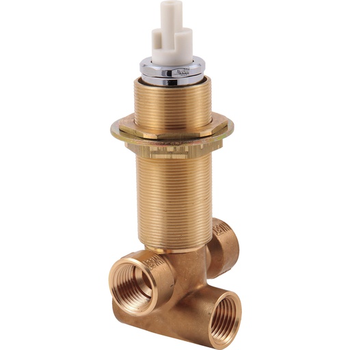 [DEL-RP18632] Delta RP18632 Transfer Valve