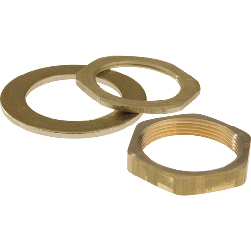 [DEL-RP19652] Delta RP19652 Nut and Washer