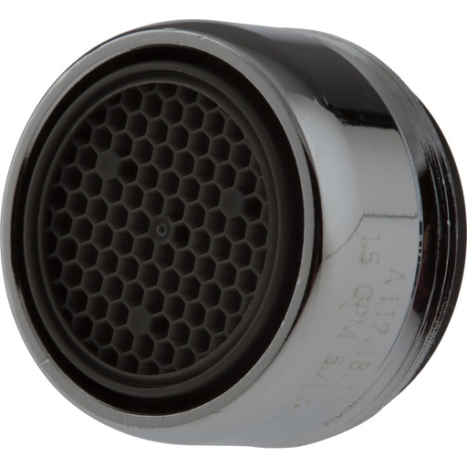 [DEL-RP19754] Delta RP19754 Aerator Assembly 1.5 GPM Chrome