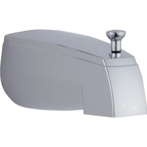 [DEL-RP19820] Delta RP19820 Tub Spout Pull-Up Diverter Chrome