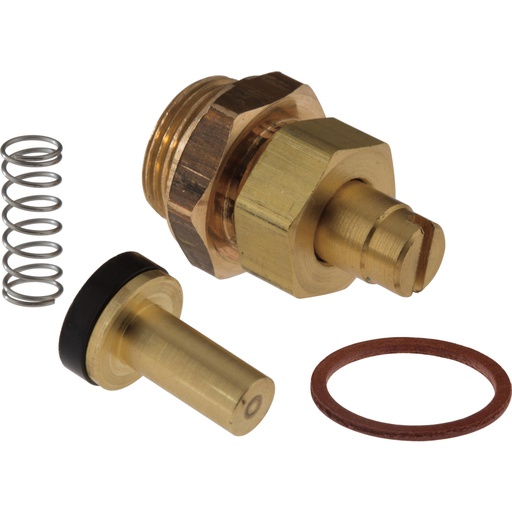 [DEL-RP2090] Delta RP2090 Check Stop Stem Assembly