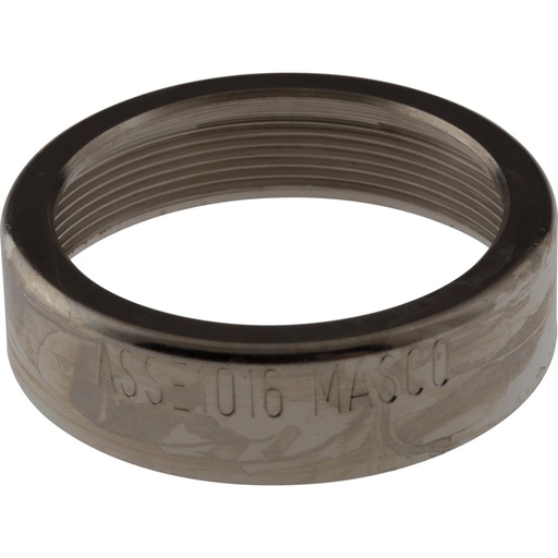 [DEL-RP22734] Delta RP22734 Plated Bonnet Nut