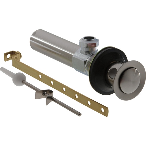 [DEL-RP26533SS] Delta RP26533SS Metal Drain Assembly Stainless