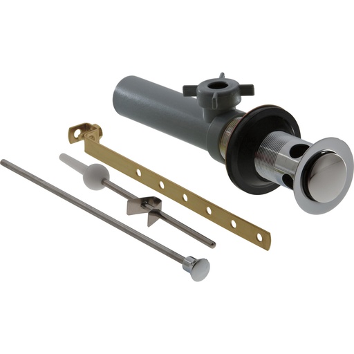 [DEL-RP27575] Delta RP27575 Drain Assembly 50/50 Pop-Up Chrome