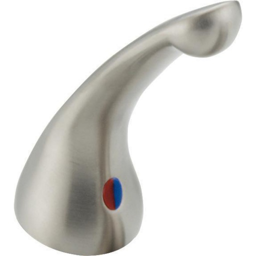 [DEL-RP28898SS] Delta RP28898SS Single Lever Handle Kit With Button and Set Screw Stainless