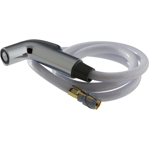 [DEL-RP28900] Delta RP28900 Spray and Hose Assembly Chrome