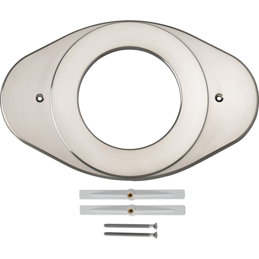 [DEL-RP29827SS] Delta RP29827SS Shower Valve Conversion Plate