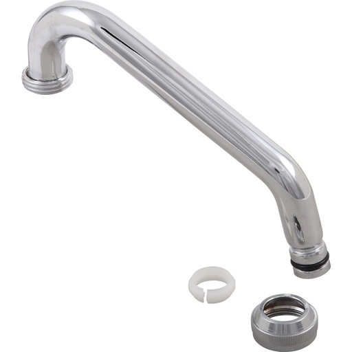 [DEL-RP31422] Delta RP31422 Spout Assembly Chrome