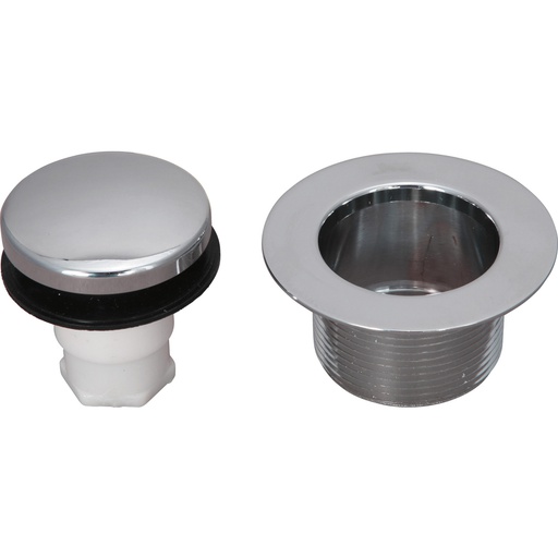 [DEL-RP31558] Delta RP31558 Tub Drain Assembly Chrome
