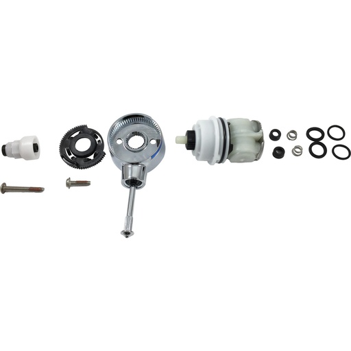 [DEL-RP32106] Delta RP32106 17 Series Single Lever Handle Kit with Cartridge