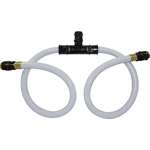 [DEL-RP34352] Delta RP34352 Victorian Quick Connect Hose Assembly