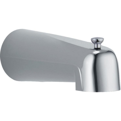 [DEL-RP36497] Delta RP36497 7" Extended Tub Spout Chrome