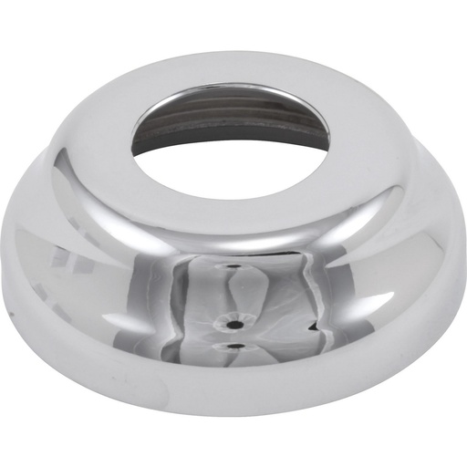 [DEL-RP37897] Delta RP37897 Jetted Shower Trim Ring Chrome