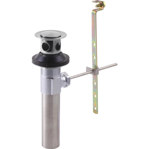 [DEL-RP38958] Delta RP38958 Drain Assembly Pop-Up Chrome