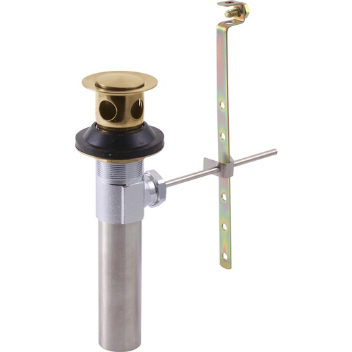 [DEL-RP38958CZ] Delta RP38958CZ Drain Assembly Pop-Up Champagne Bronze