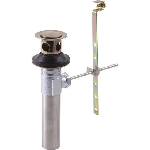 [DEL-RP38958SS] Delta RP38958SS Drain Assembly Pop-Up Stainless