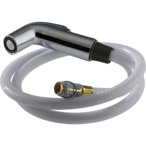 [DEL-RP39345] Delta RP39345 Signature Spray and Hose Assembly Chrome