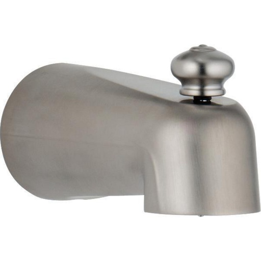 [DEL-RP41591SS] Delta RP41591SS Tub Spout Pull-Up Diverter Stainless