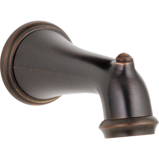 [DEL-RP43028RB] Delta RP43028RB Traditional Non Diverter Spout Venetian Bronze