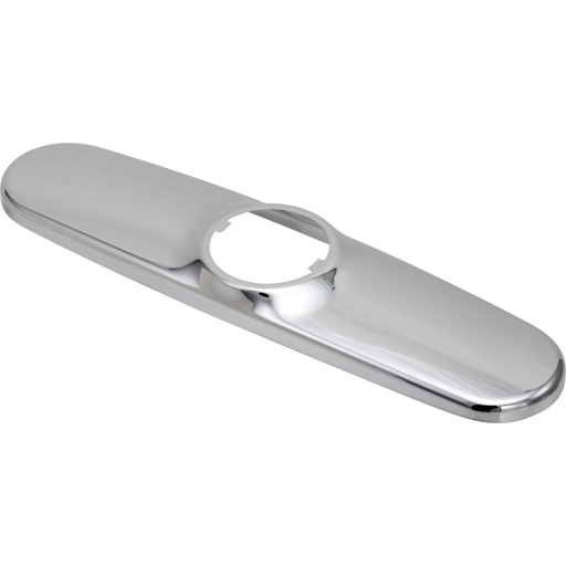 [DEL-RP44645] Delta RP44645 Palo Escutcheon Chrome