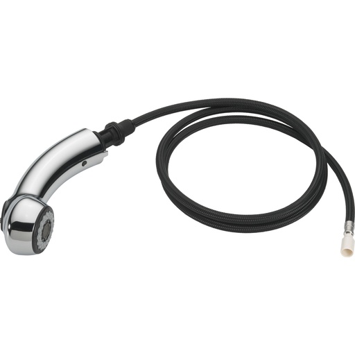 [DEL-RP44652] Delta RP44652 Wand Assembly Chrome